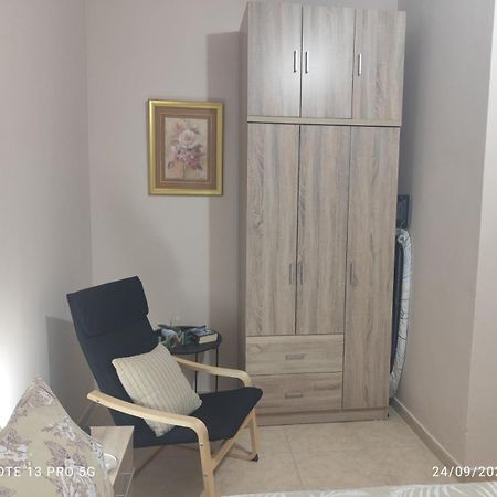 Apartamento Δ1 Dhidhimotikhon Exterior foto