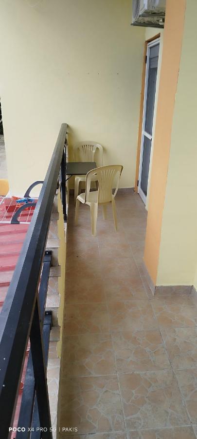 Apartamento Δ1 Dhidhimotikhon Exterior foto