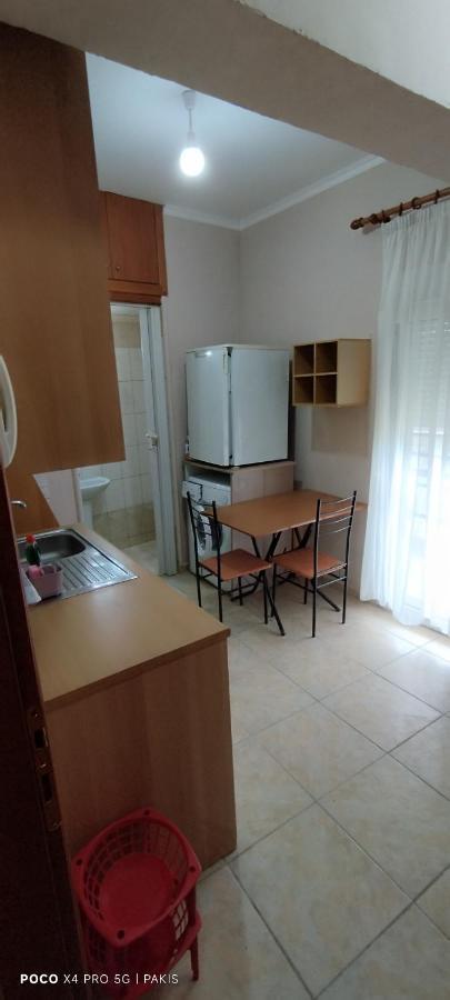Apartamento Δ1 Dhidhimotikhon Exterior foto