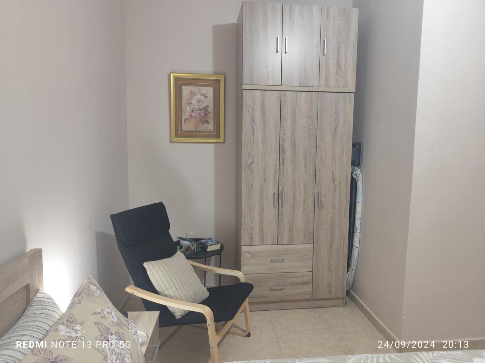 Apartamento Δ1 Dhidhimotikhon Exterior foto